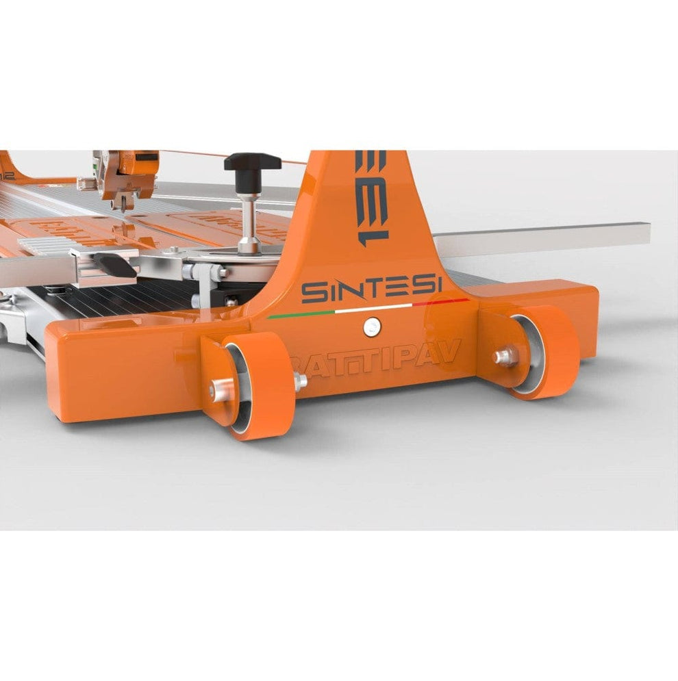 Battipav SINTESI Tile Cutter – Push Manual Cutter for Large Tile – RTC ...
