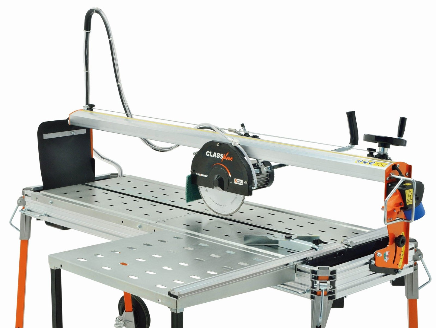 Battipav Class Plus 51" Tile Saw 1300S 