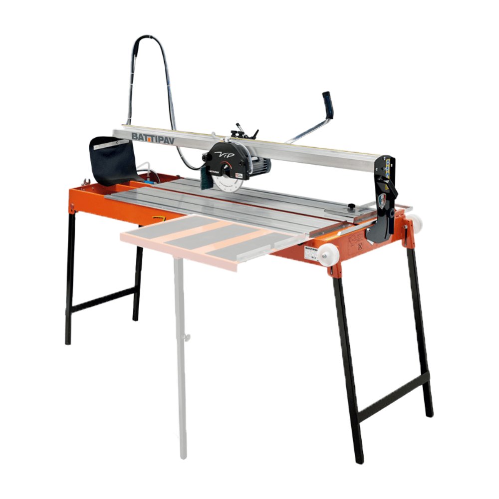 Battipav VIP 2125 Radial Tile Saw USA857/B 