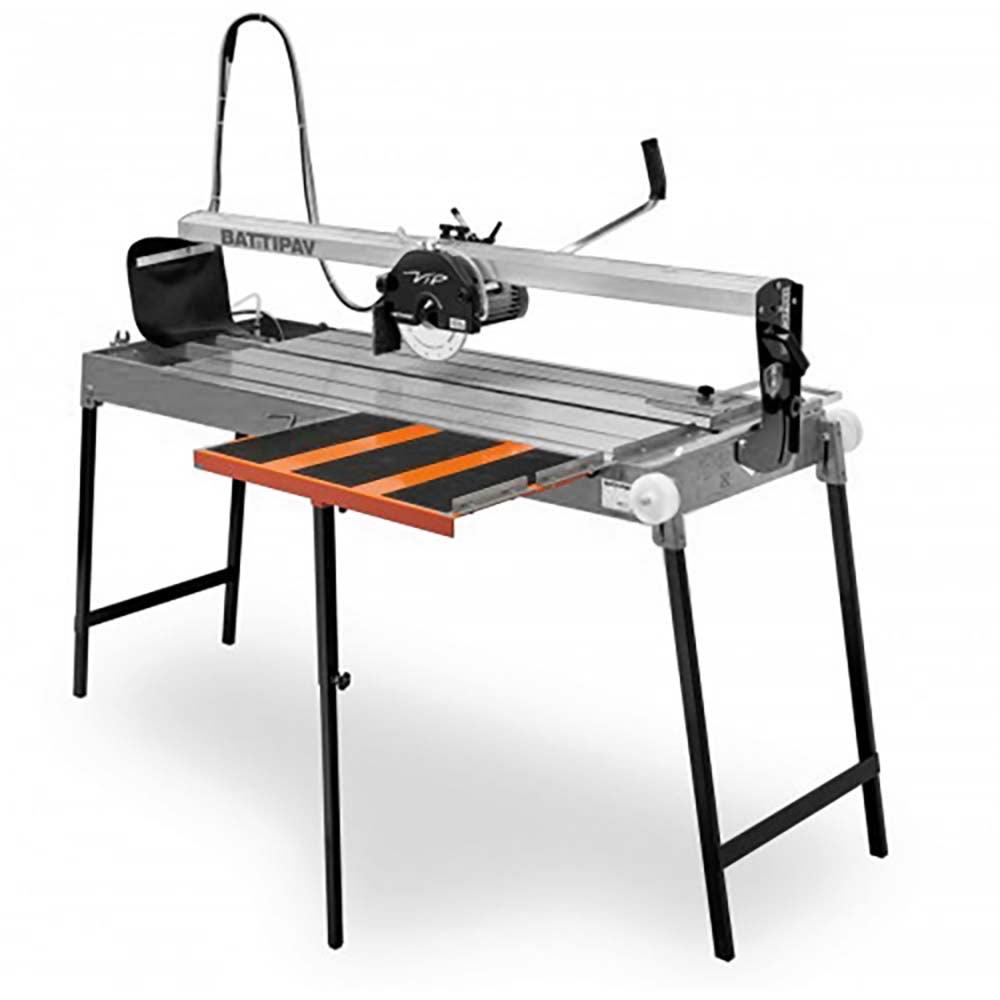 Battipav VIP 2125 Radial Tile Saw USA857/B 