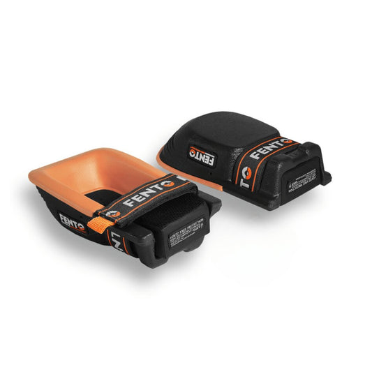Fento Original Ergonomic Knee Protection