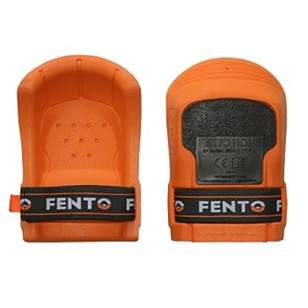 Comfortable and flexible knee pads for home use