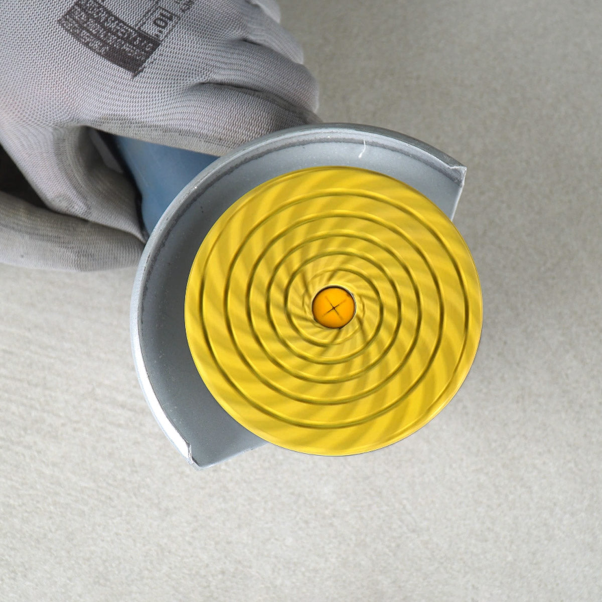 DISTAR CoolPAD 4" Dry Diamond Polishing Pads for Porcelain dealer-ready product image