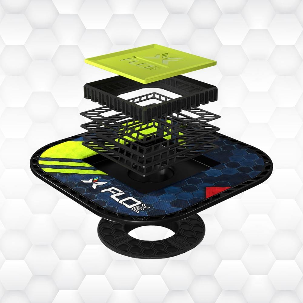 FloFX Universal Shower Drain Bodies