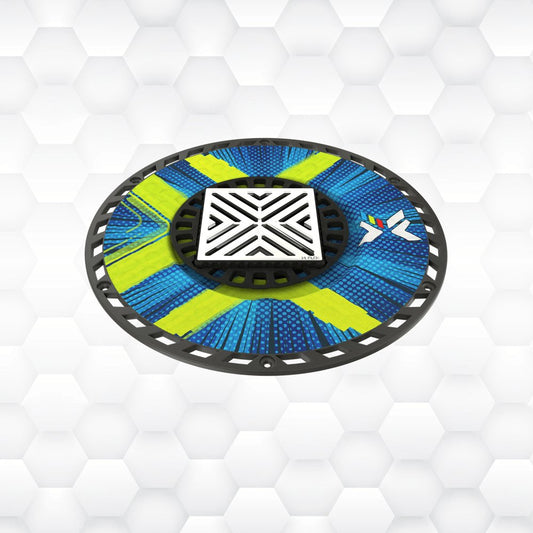 FloFX Traditional Shower Drain Bodies 