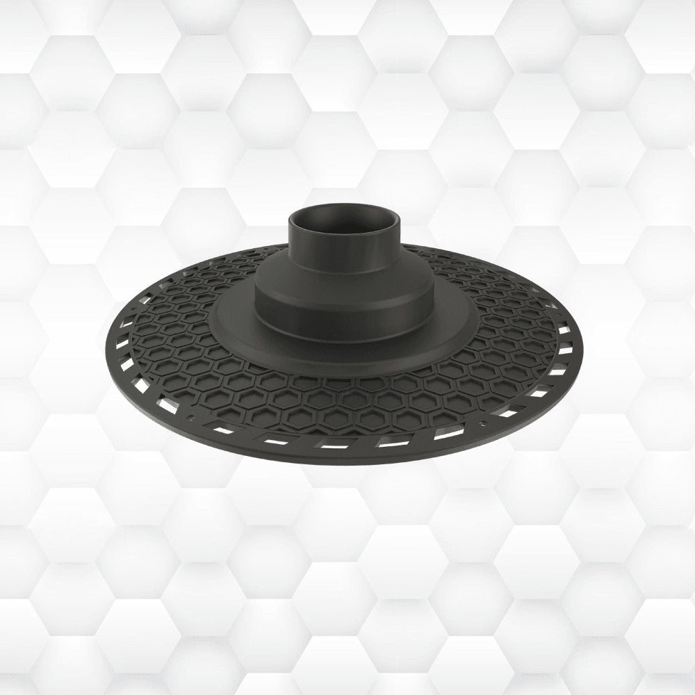 FloFX Traditional Shower Drain Bodies 