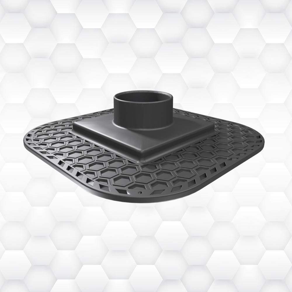 FloFX Universal Shower Drain Bodies 