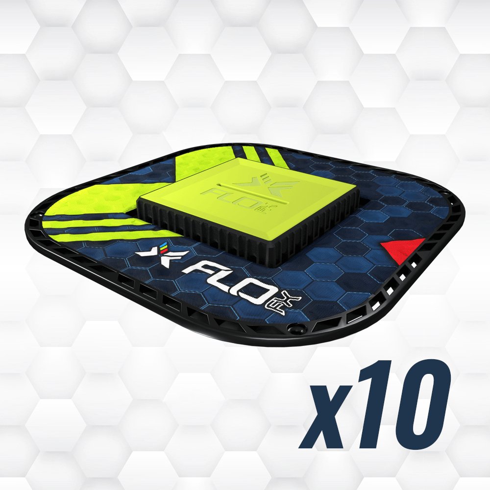 FloFX Universal Shower Drain Bodies