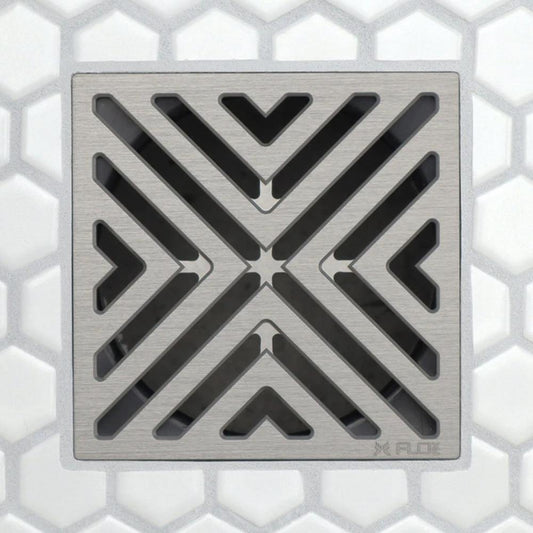 FloFX Drain Grates 