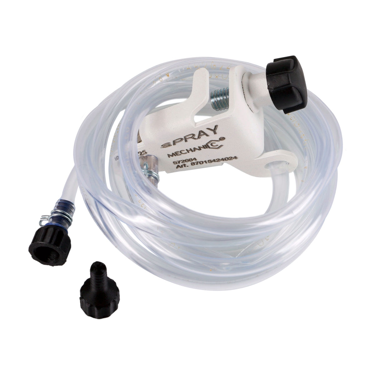 Mechanic Spray Water Feed System for 4.5"-5" Angle Grinders