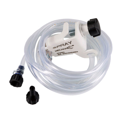 Mechanic Spray Water Feed System for 4.5"-5" Angle Grinders