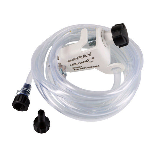 Mechanic Spray Water Feed System for 4.5"-5" Angle Grinders