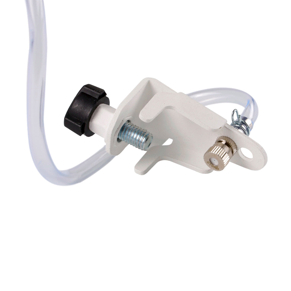 Mechanic Spray Water Feed System for 4.5"-5" Angle Grinders detail view