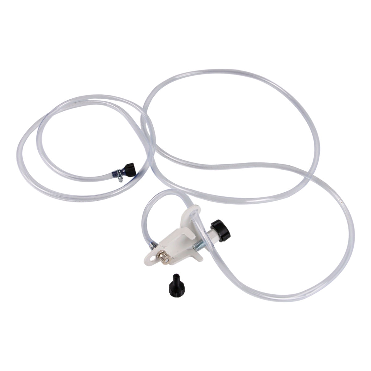 Mechanic Spray Water Feed System for 4.5"-5" Angle Grinders dealer-ready product image