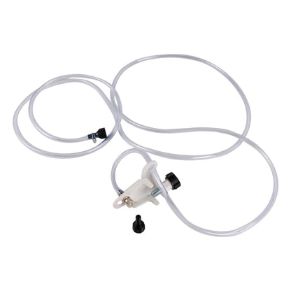 Mechanic Spray Water Feed System for 4.5"-5" Angle Grinders dealer-ready product image