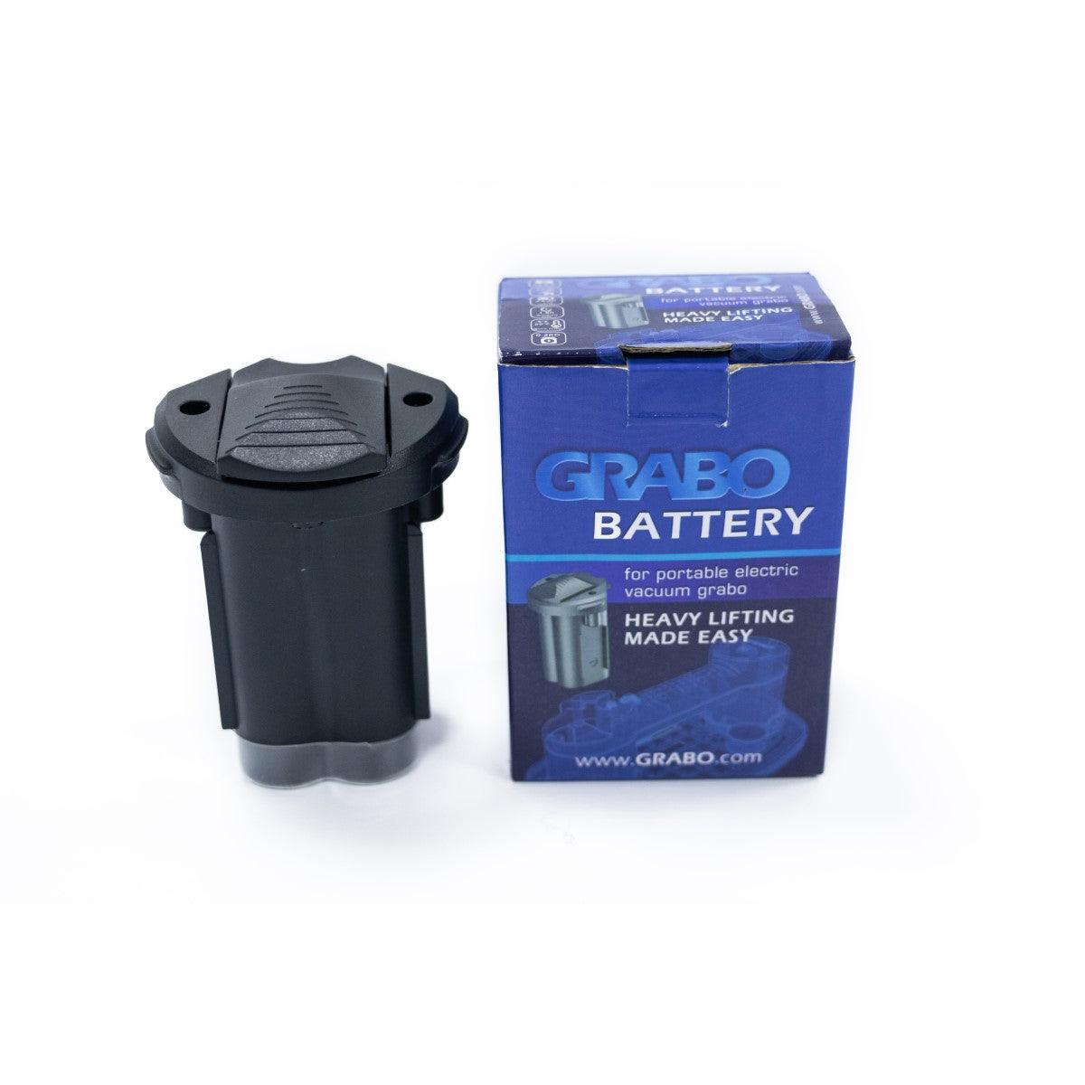 Grabo Battery 