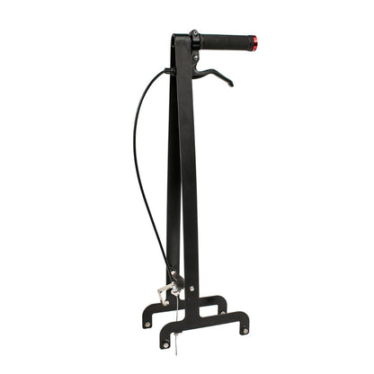 Professional Lifting Solution: Grabo Erguo S1 Attachment
