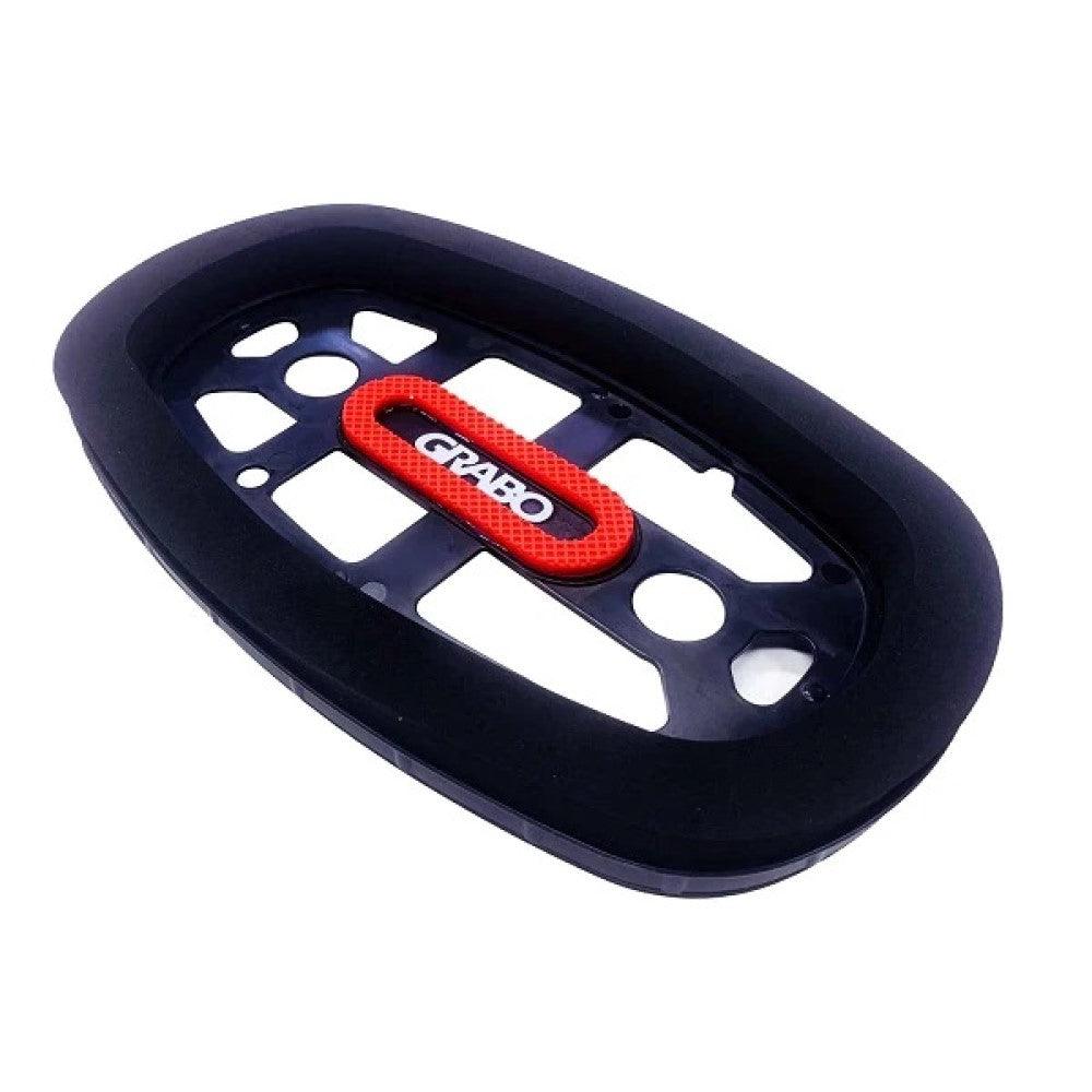 Grabo RockSeal accessory for rough surfaces