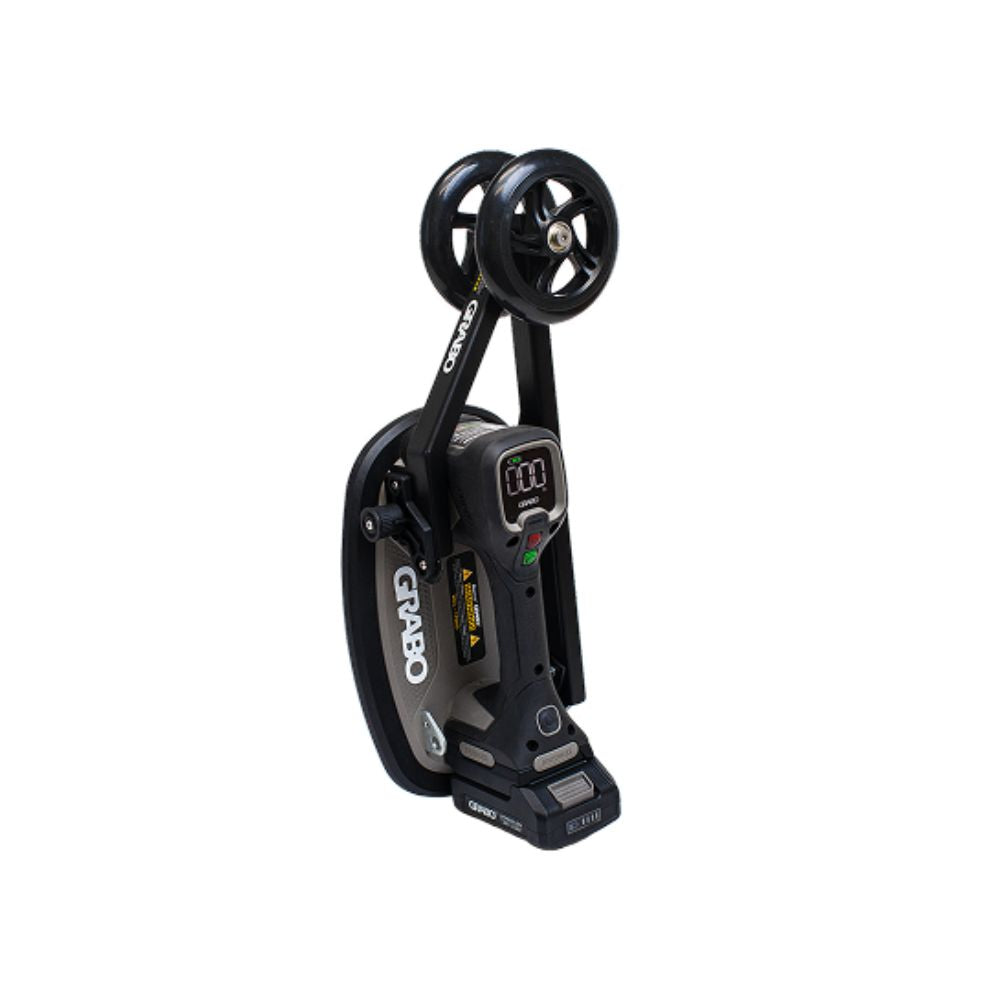 GRABO Roller