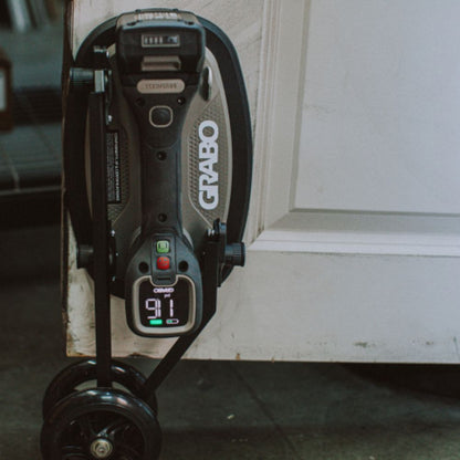 GRABO Roller