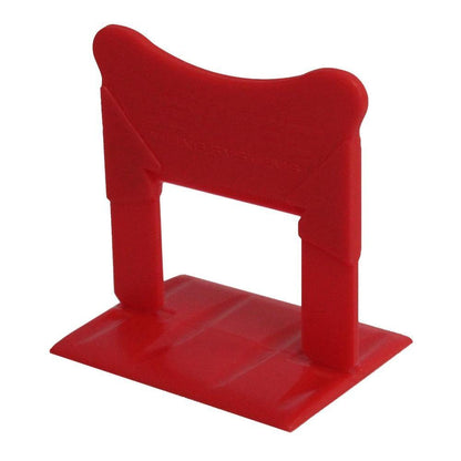 LEVTEC Tile Leveling System Clips 1/32"