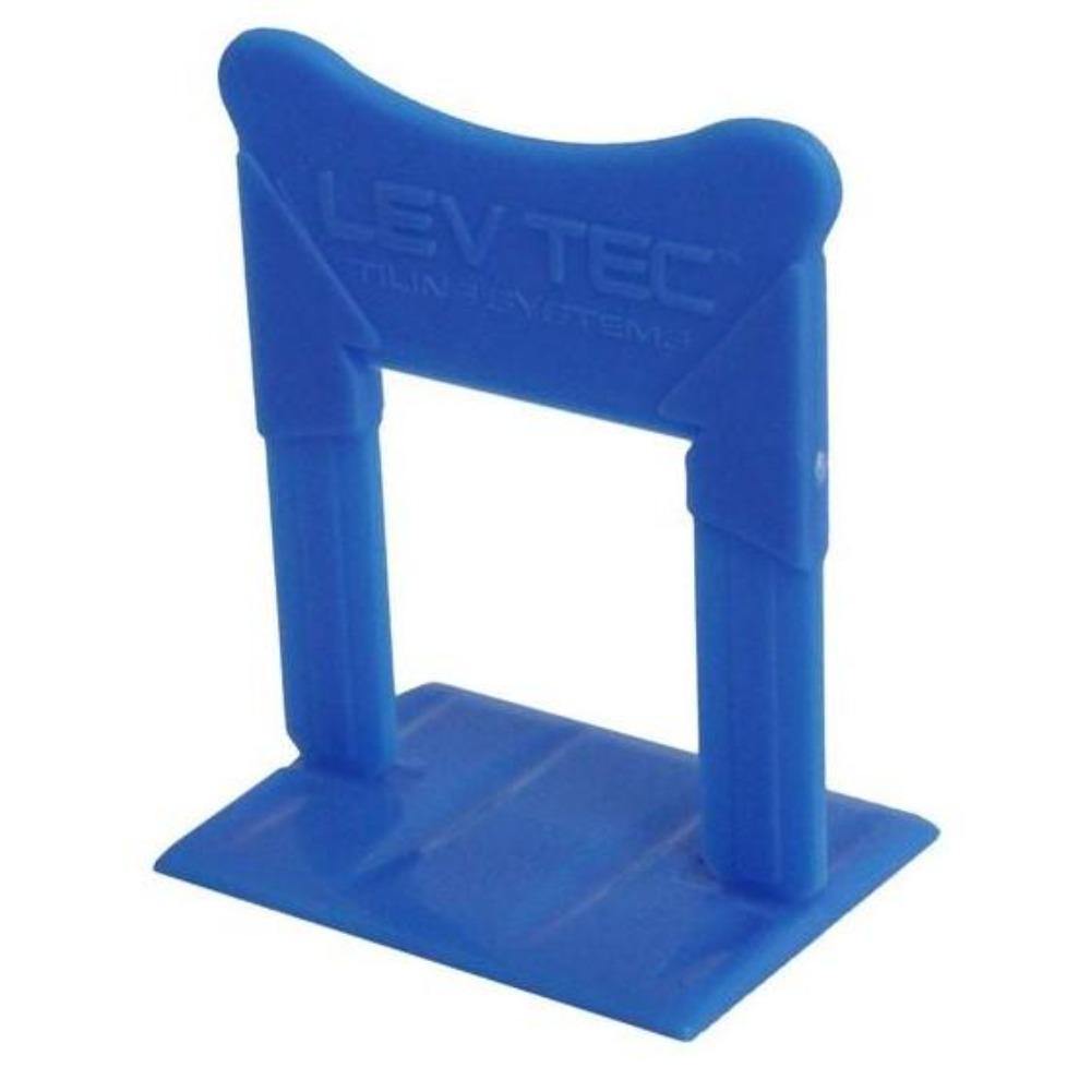 LEVTEC Tall Tile Leveling Clips 1/16" 