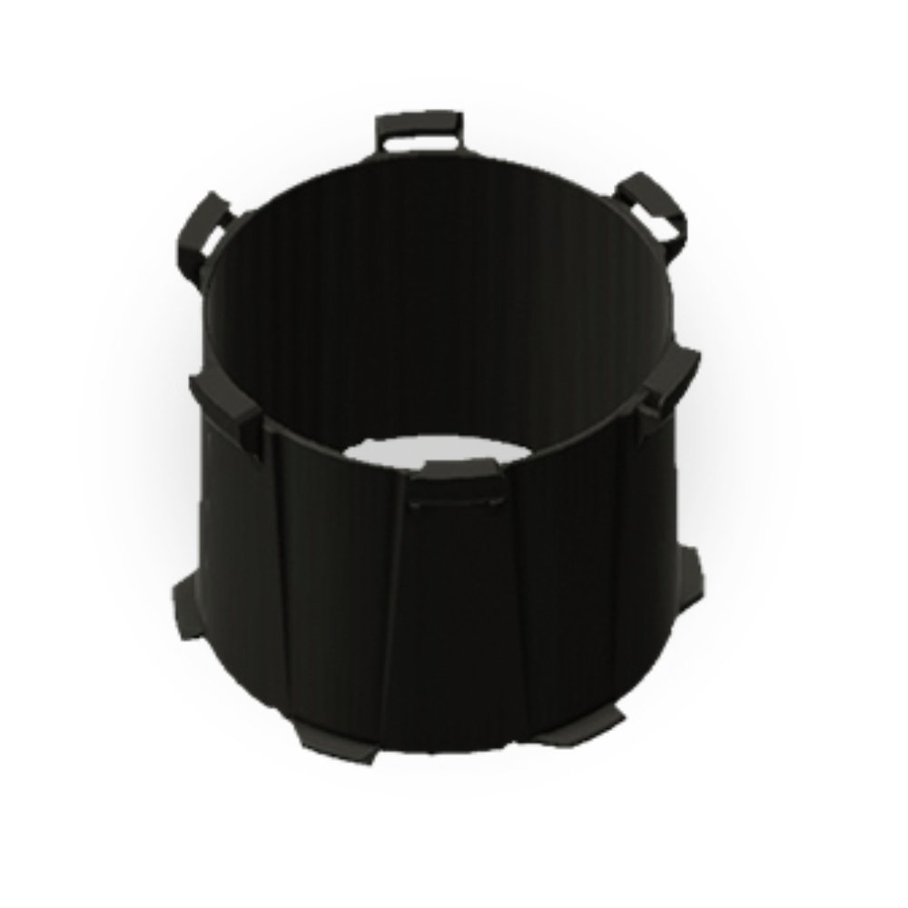 Laticrete NXT Elevated Extender Piece to achieve up to 100 mm additional height