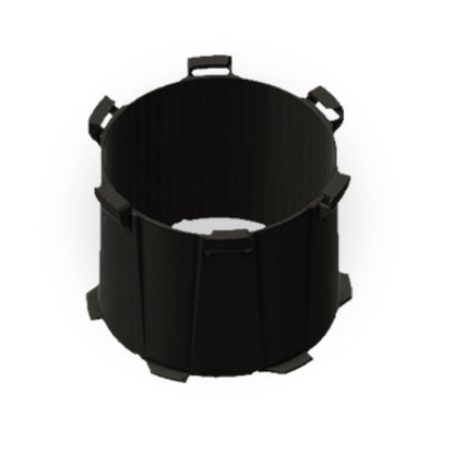 Laticrete NXT Elevated Extender Piece to achieve up to 100 mm additional height