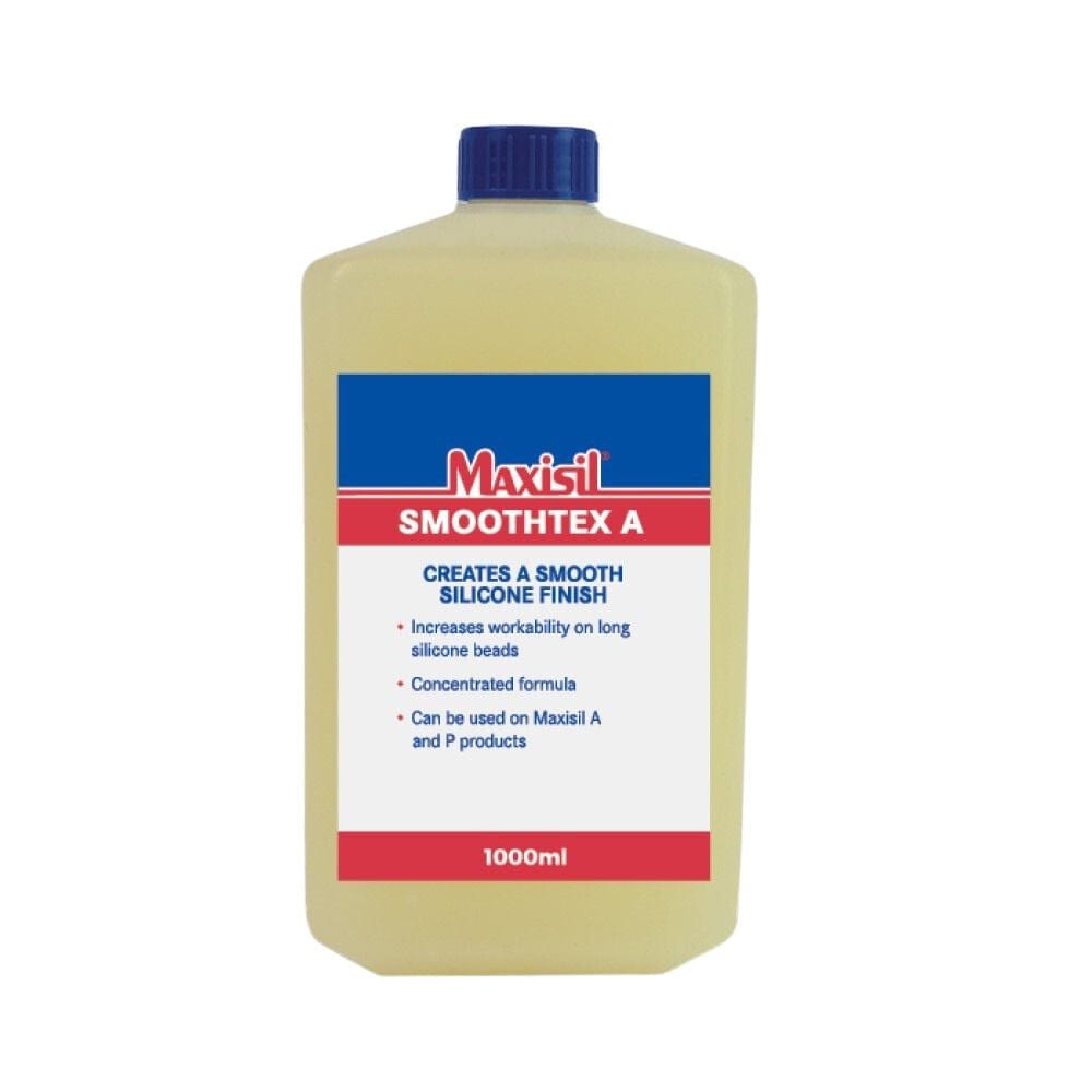 Maxisil Smoothtex A Smoothing Agent - RTC