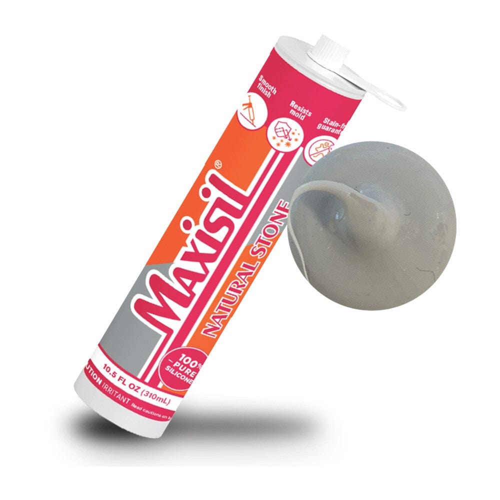 Maxisil Natural Stone Sealant - Manhattan
