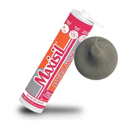 Maxisil Natural Stone Sealant - Manhattan