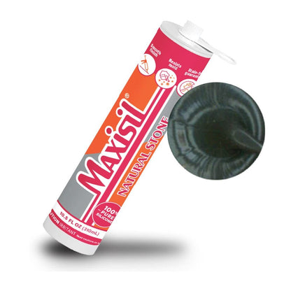 Maxisil Natural Stone Sealant - Monumento