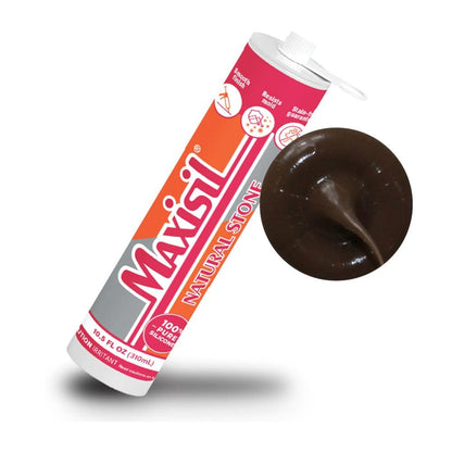 Maxisil Natural Stone Sealant - RTC