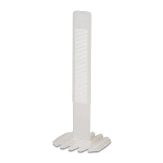 MLT TP-0.8 Ready Line leveling strap 512 pack for narrow grout joints