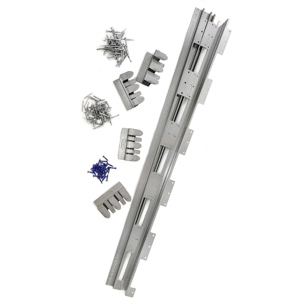 Rapid Recess Bracket Kit-T15