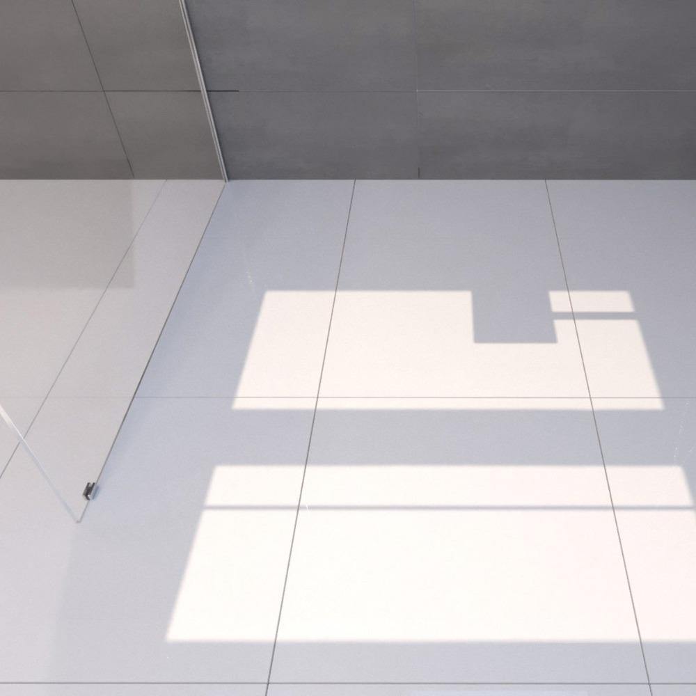 Rapid Recess Bracket System Drain Kit - TileTools