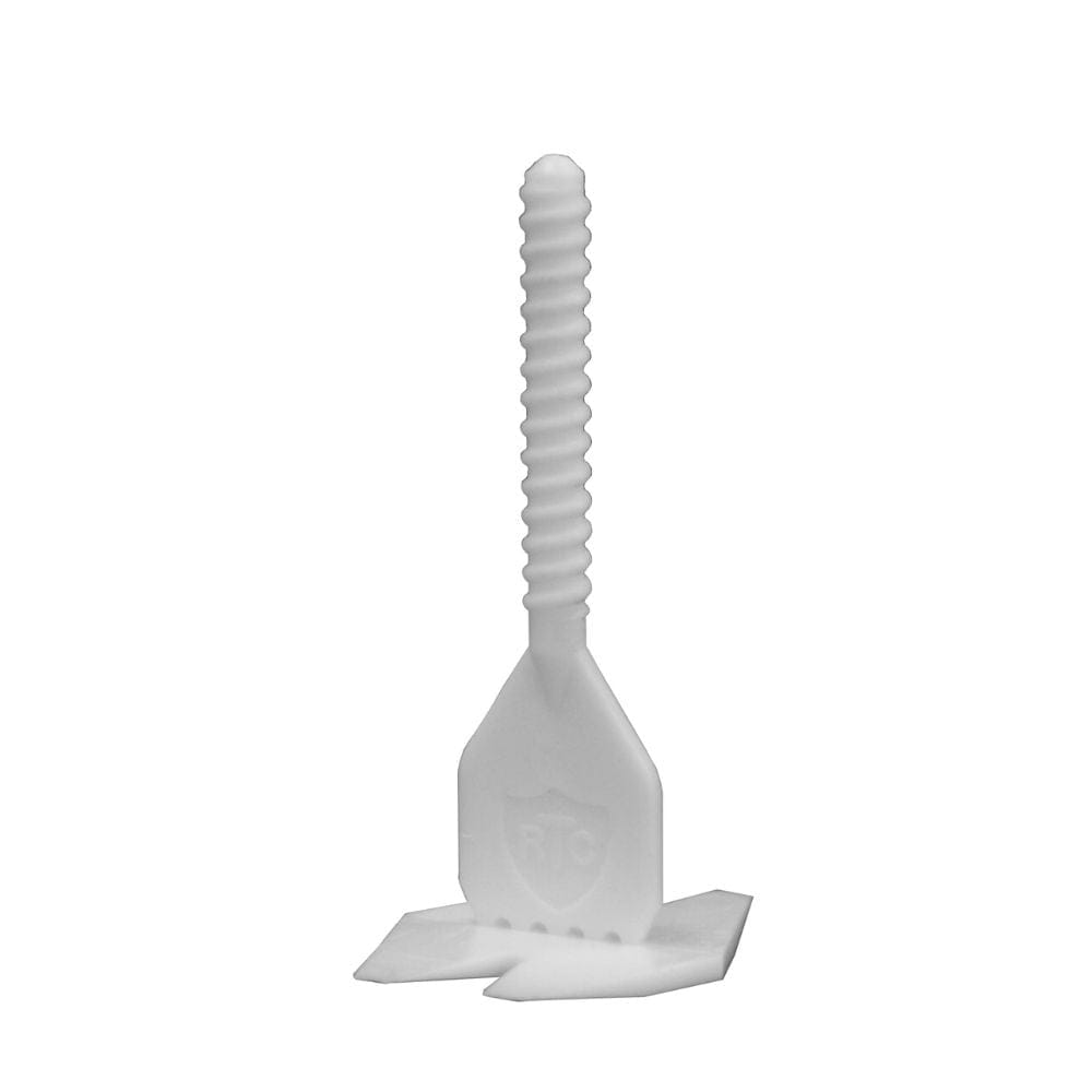 Spin Doctor Tile Lippage Control System – Caps & Posts (Bulk