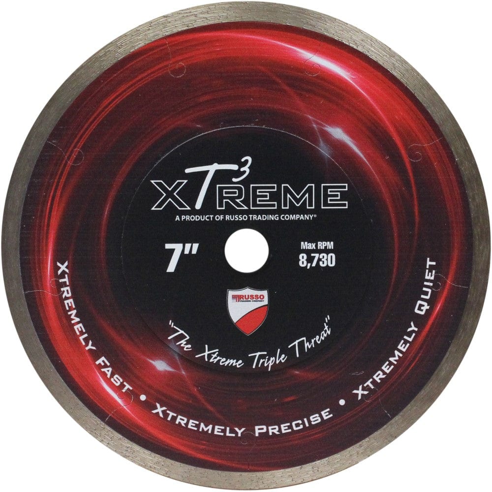 Russo Trading Company T3 Xtreme - TileTools