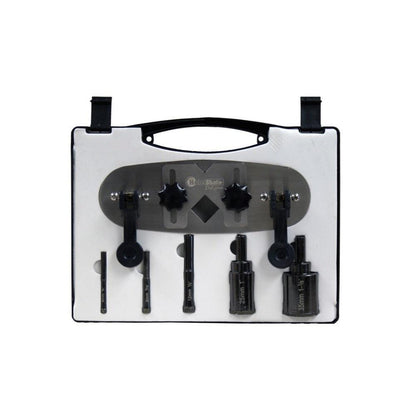 RTC Hole Shot Wet Series Drill Bits 