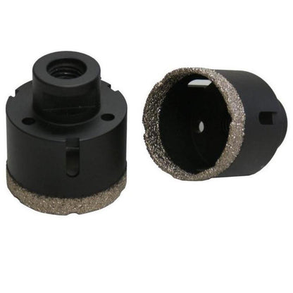 RTC Hole Shot Dry Core Bits 