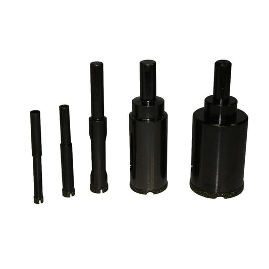 RTC Hole Shot Wet Series Drill Bits 