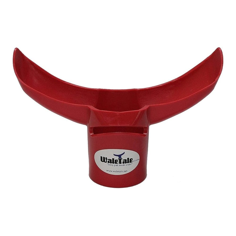 RTC Products Waletale dust containment adapter