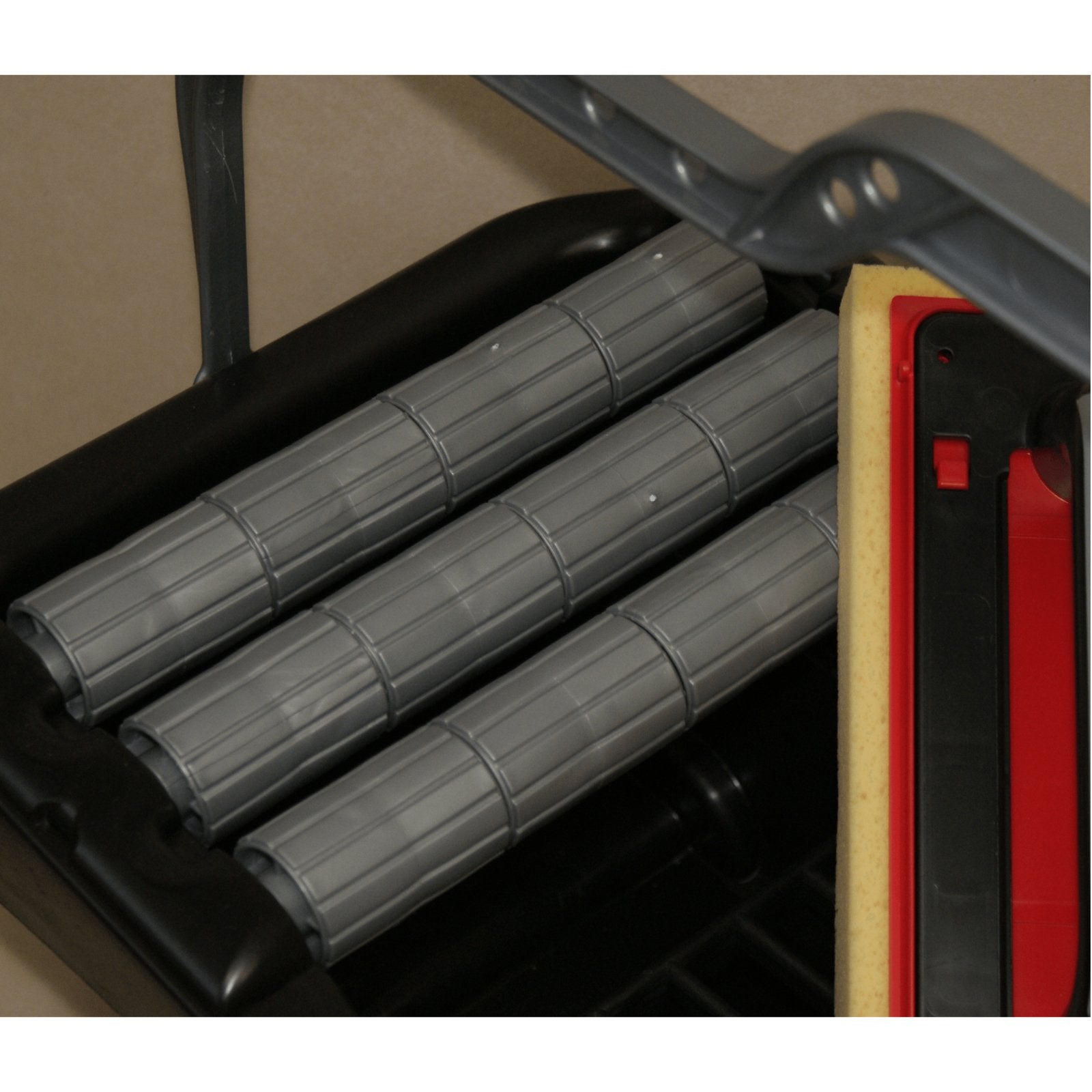 RTC Products "Rockin Roller" Wash Bucket