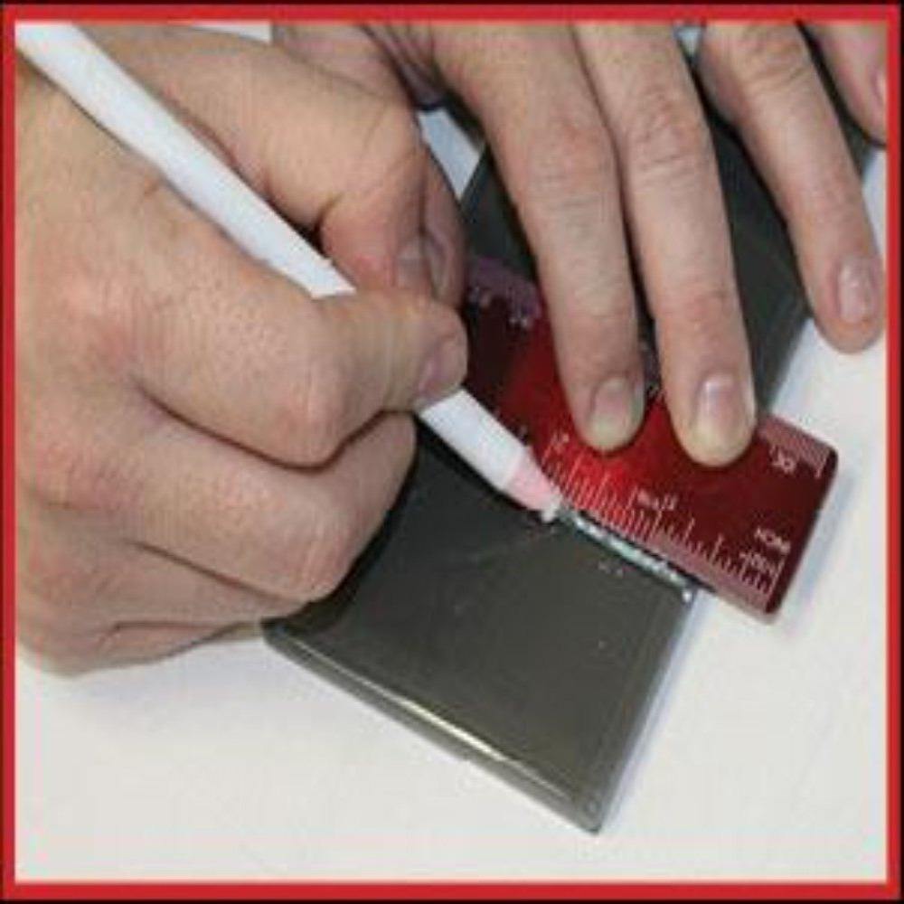 Russo Trading Company wax marker for tile marking