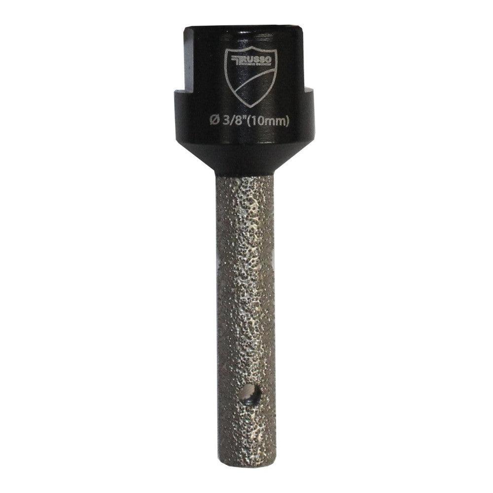 Russo Trading Company Pro Mill-S Straight Milling Bits 