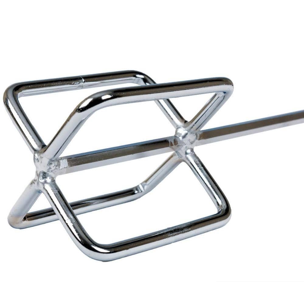 RTC Products Double Box Mixing Paddle 30"