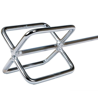 RTC Products Double Box Mixing Paddle 30"