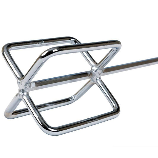 RTC Products Double Box Mixing Paddle 30"