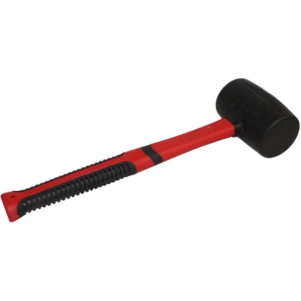 RTC Knockout Rubber Mallet - TileTools