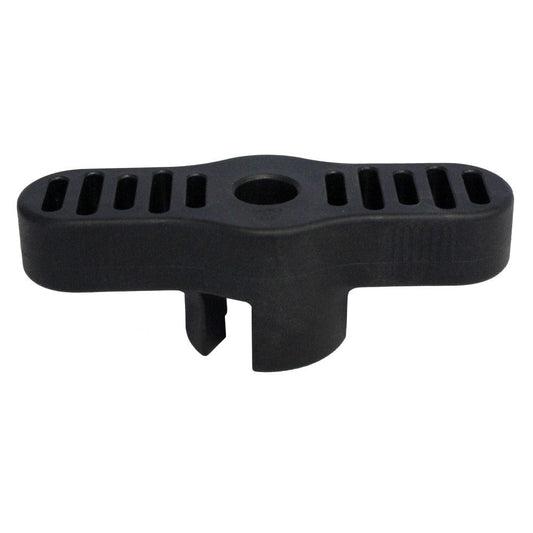 Spin Doctor Torque Monster anti-fatigue tool designed to fit Spin Doctor caps